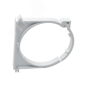 Хомут для бесшумной канализации 110 - фото 5