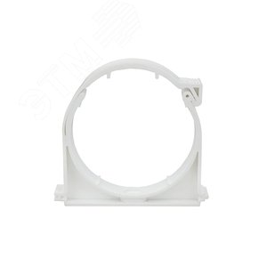 Хомут для бесшумной канализации 110 - фото 1