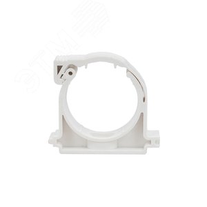 Хомут для бесшумной канализации 50 - фото 1