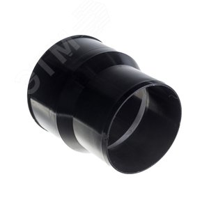 Переход 150х160 к гладкой трубе - фото 2