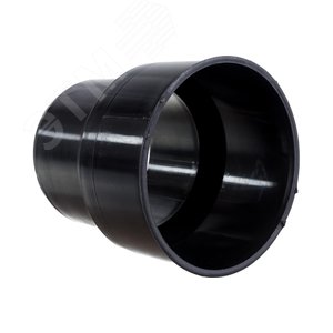 Переход 150х160 к гладкой трубе - фото 3