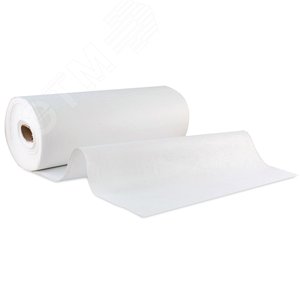 Геотекстиль, ширина 2.0 м (отгрузка рулоном=100м) - фото 2