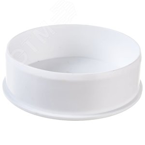 Заглушка 110 мм для бесшумной канализации - фото 2