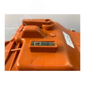 Обратный клапан для наружной канализации 110 4100110 Политэк - 4