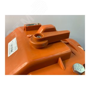 Обратный клапан для наружной канализации 110 4100110 Политэк - 5