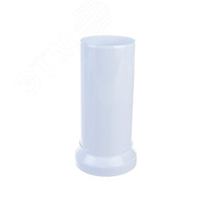 Присоединение 110 мм к унитазу прямое - фото 2