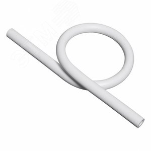 Компенсатор 20 полипропиленовый PPR белый - фото 2