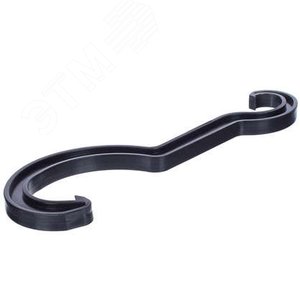 Ключ для ПНД фитингов (пласт.) ф 20-75 мм. - фото 1