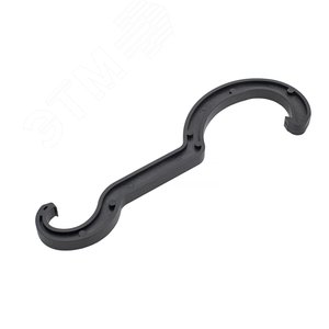 Изображение товара Ключ для ПНД фитингов (пласт.) 40х75 (шт)