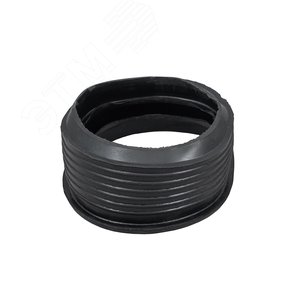 Изображение товара Манжета 110х124 переходная на чугун, канализационная (шт)