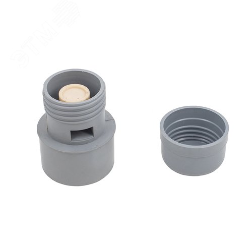 Клапан вакуумный 110, для внутренней канализации - фото 2