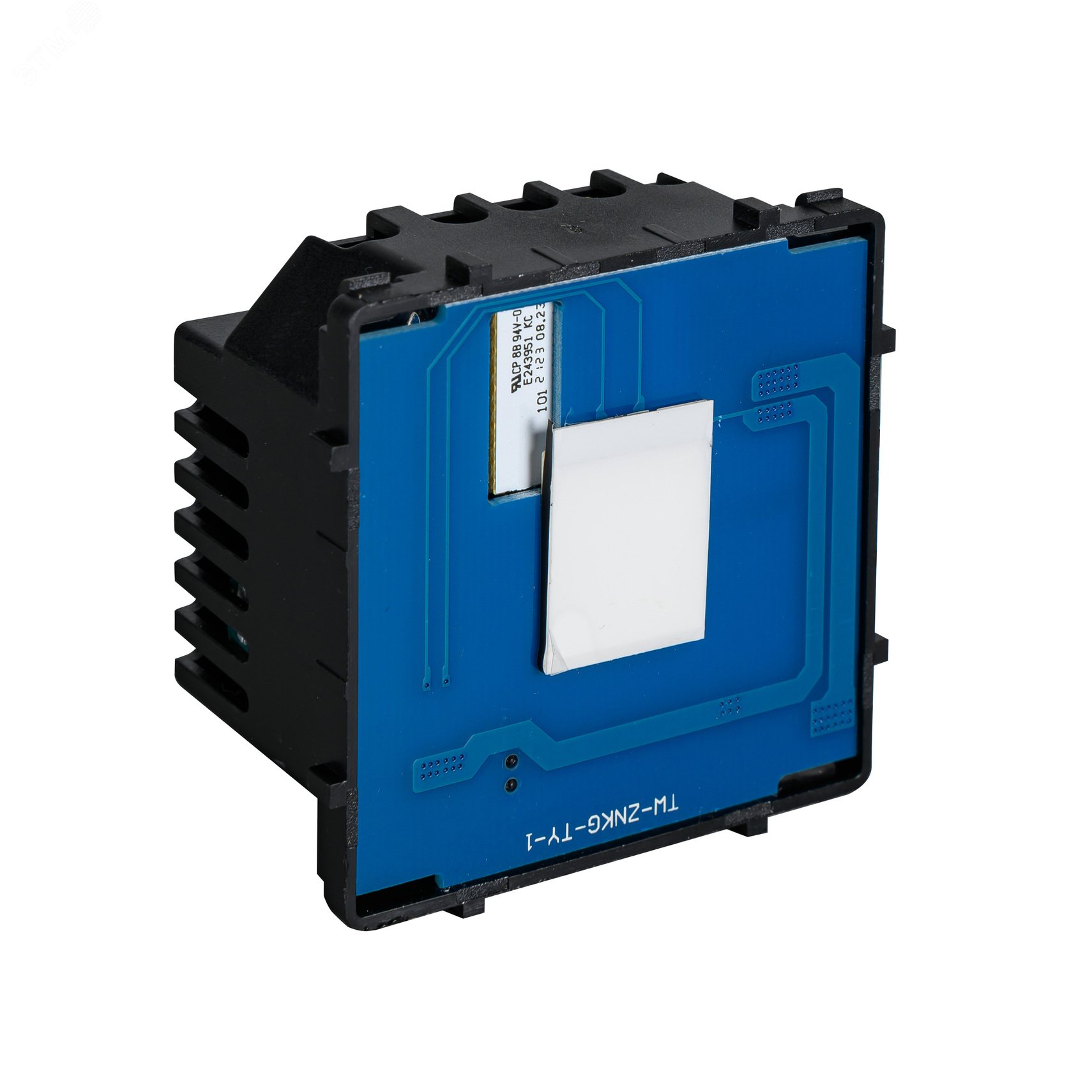 Изображение товара Функциональная часть выключателя умного без 0 в рамку 1кл. 47х47мм