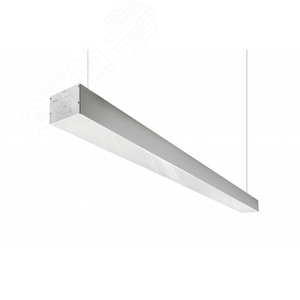 Умный белый накладной линейный светильник Interior Light-ZCLLW