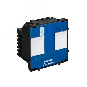 Изображение товара Функциональная часть выключателя умного без 0 в рамку 2кл. (47х47мм) (шт)