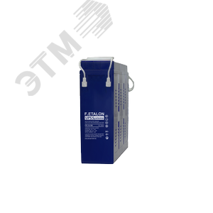 Изображение товара Аккумулятор F.ETALON FTE 12В 150 А/ч (шт)