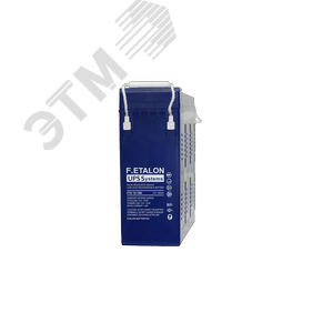 Изображение товара Аккумулятор F.ETALON FTE 12В 180 А/ч (шт)