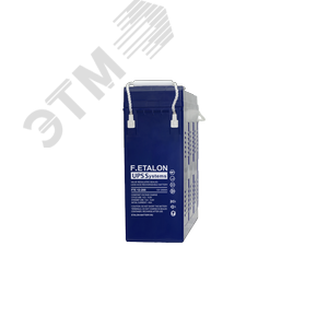 Изображение товара Аккумулятор F.ETALON FTE 12В 200 А/ч (шт)