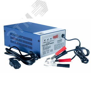 Изображение товара Зарядное устройство (шт)