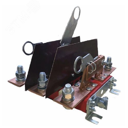 Изображение товара Разъединитель РЕ 19-43-31160 1600А (УХЛ3) (шт)