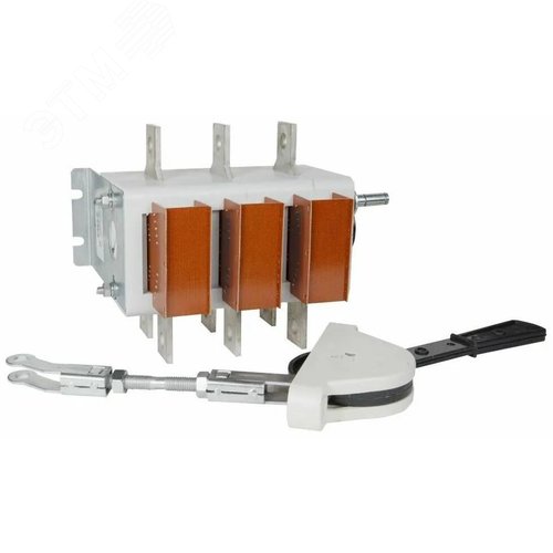 Изображение товара Рубильник ВР32-35 250А А71240 (шт)