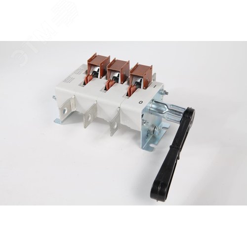 Изображение товара Рубильник ВР32-39 630А В31250 (шт)