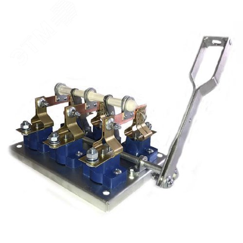 Изображение товара Разъединитель РЕ 19-39-31140 630А (УХЛ3) (шт)