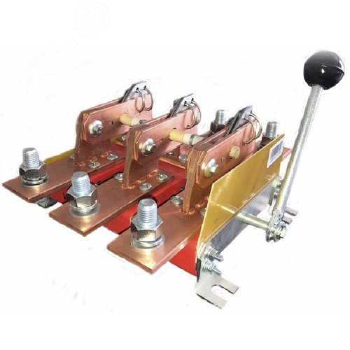 Изображение товара Разъединитель РЕ 19-41-31120 1000А (УХЛ3) (шт)