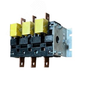 Изображение товара Рубильник ВР32-35 250А В31250 (шт)