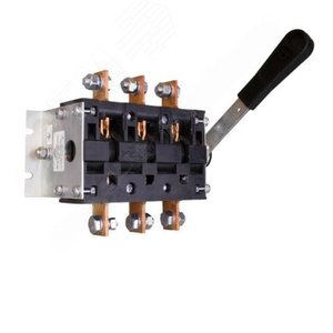 Изображение товара Рубильник ВР32-37 400А А31240 (шт)