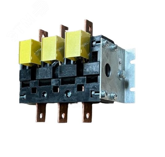 Изображение товара Рубильник ВР32-31 100А В31250 для распределительных устройств