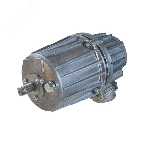 Изображение товара Гидротолкатель ТЭ 80 (Электроконтактор) электрогидравлический привод