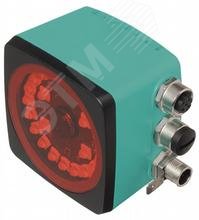 Головка считывающая оптическая PCV80-F200-B17-V1D артикул 244538 ...