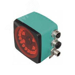 Головка считывающая оптическая PCV80-F200-B17-V1D артикул 244538 ...