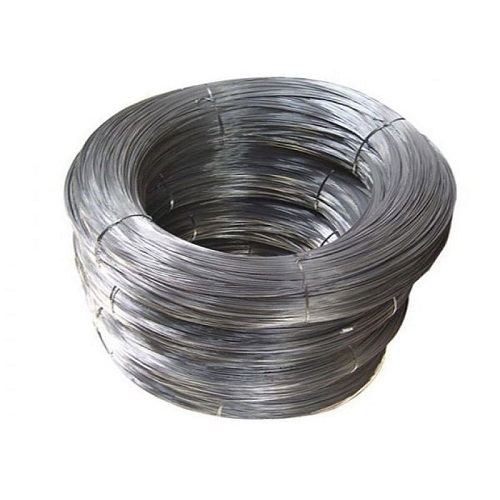 Проволока 1,2-Т-О-Ч ГОСТ 3282-74 термически       обработанная черная