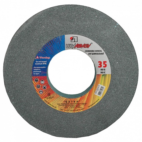 Круг шлифовальный 400х40х127 63С 60 K V (25 СМ1 К)ЛАЗ