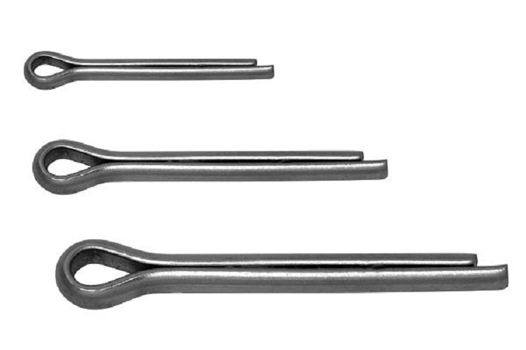 Шплинт 4х28 ГОСТ 397-79