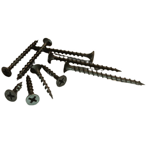 Саморез ГД гипсокартон/дерево 4.2х89(90)          фосфатированный