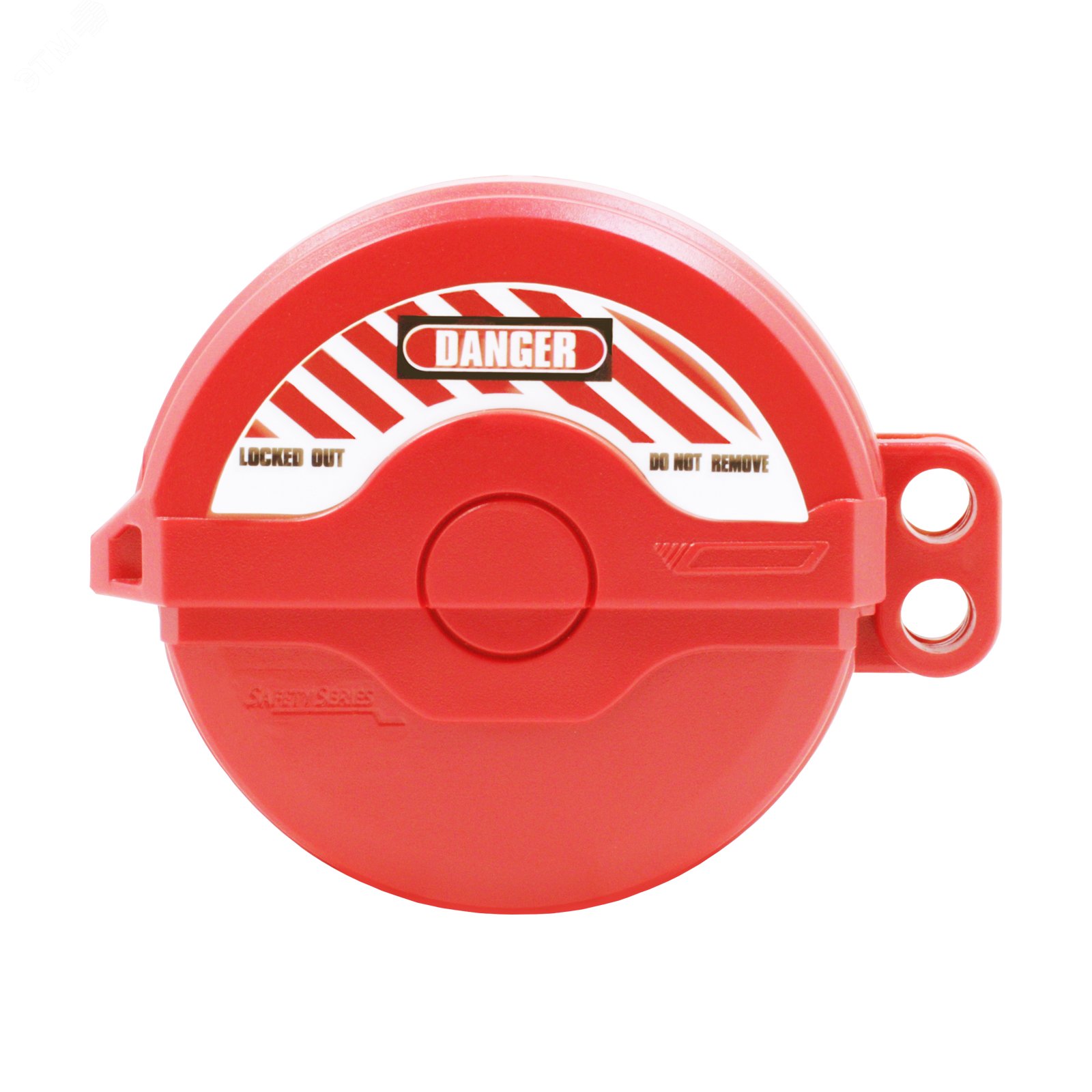 Изображение товара Блокиратор задвижек складной BD-F11A из DuPont-пластика