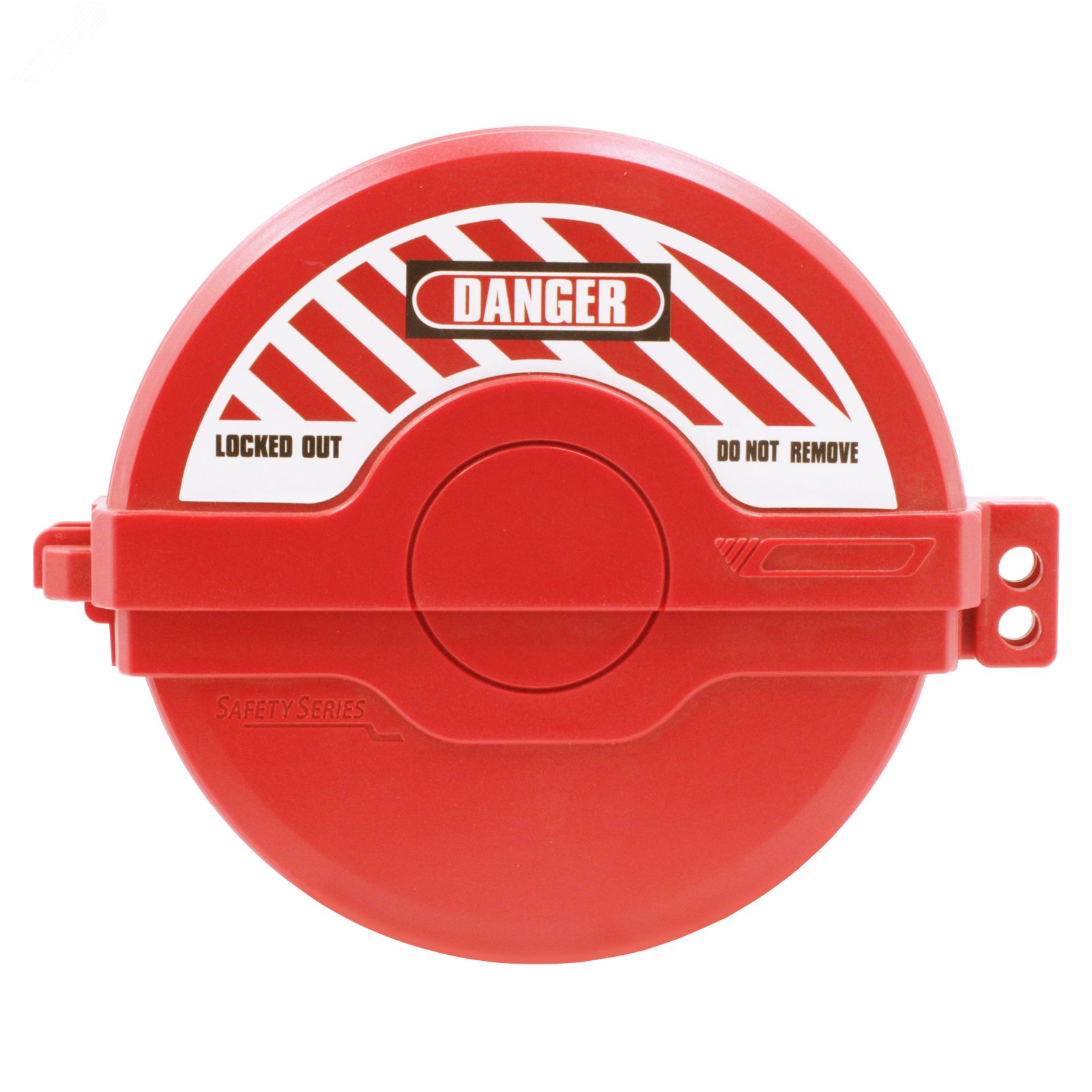 Изображение товара Блокиратор задвижек складной BD-F12A из Дюпон-пластика