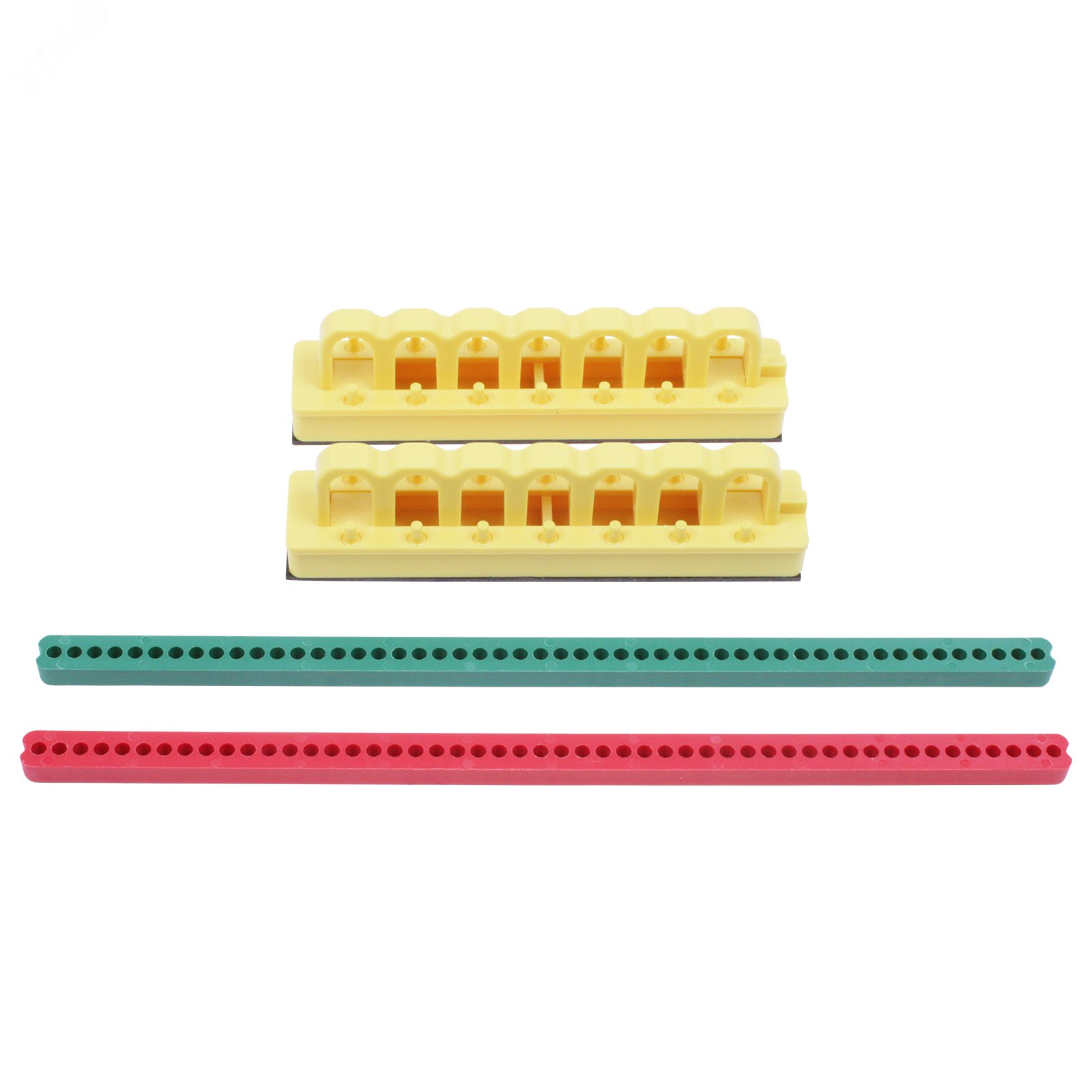 Изображение товара Блокиратор выключателей универсальный штанговый BD-D22-1 480/600В пластик