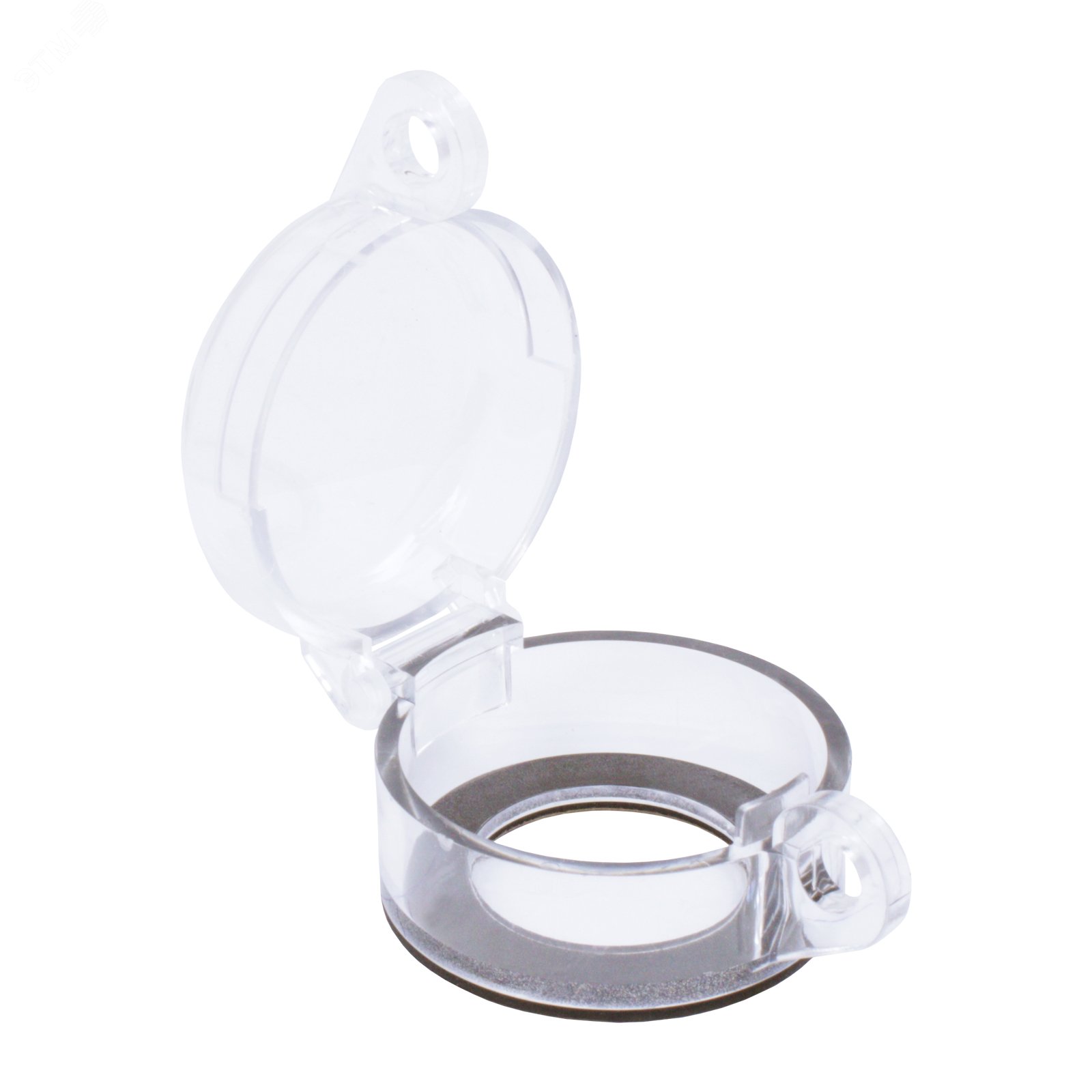 Изображение товара Блокиратор кнопочных автоматов BD-D52 из поликарбоната, надежная блокировка