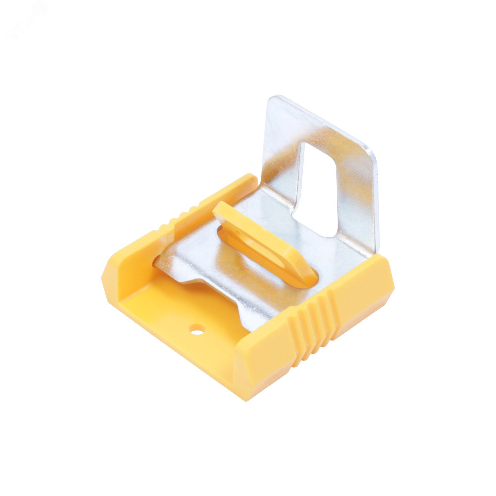 Изображение товара Блокиратор электр кнопок ручек переключателей BD-D81-4 Китай 54x52x17 мм