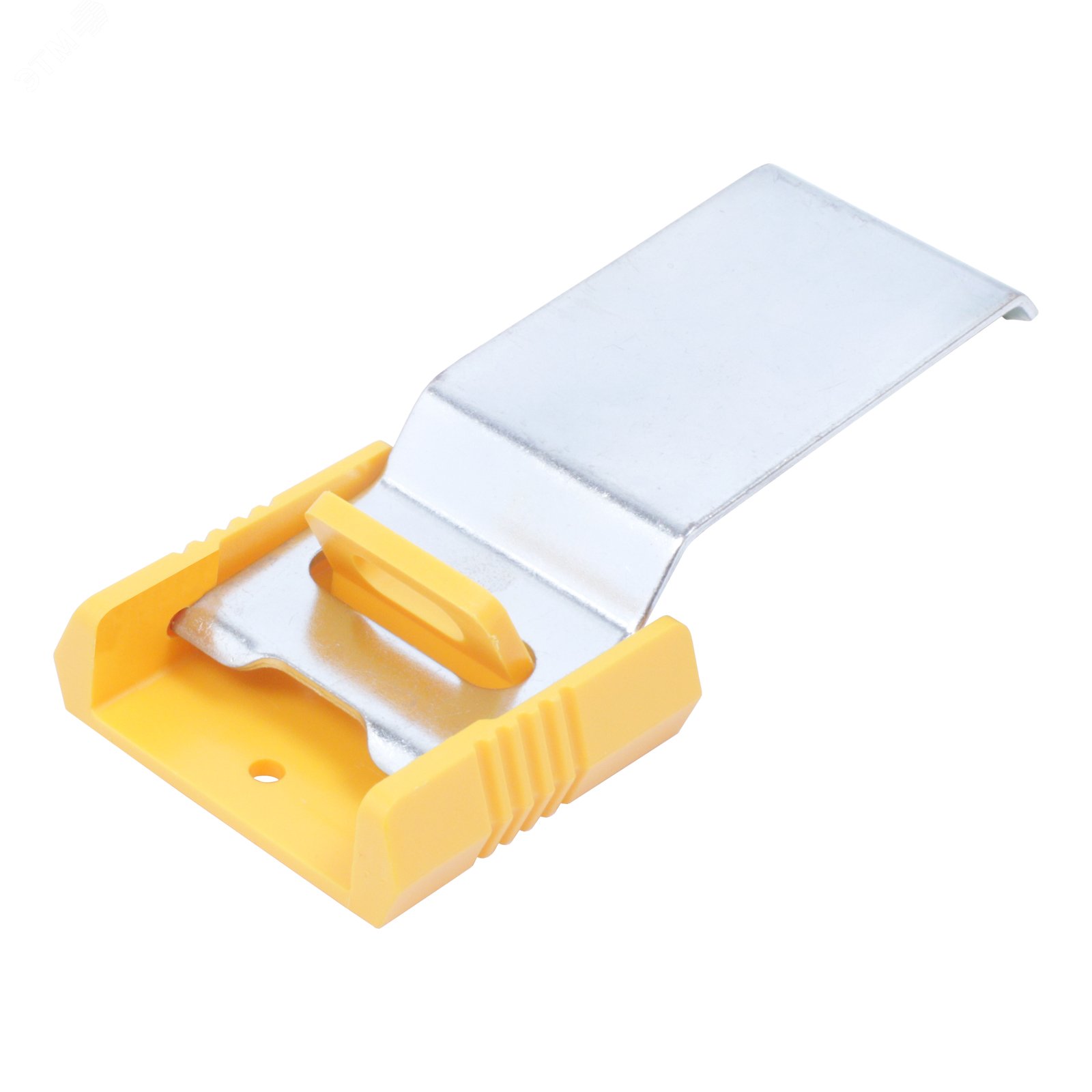 Изображение товара Блокиратор электрических кнопок для шкафов распределения питания BD-D81-7