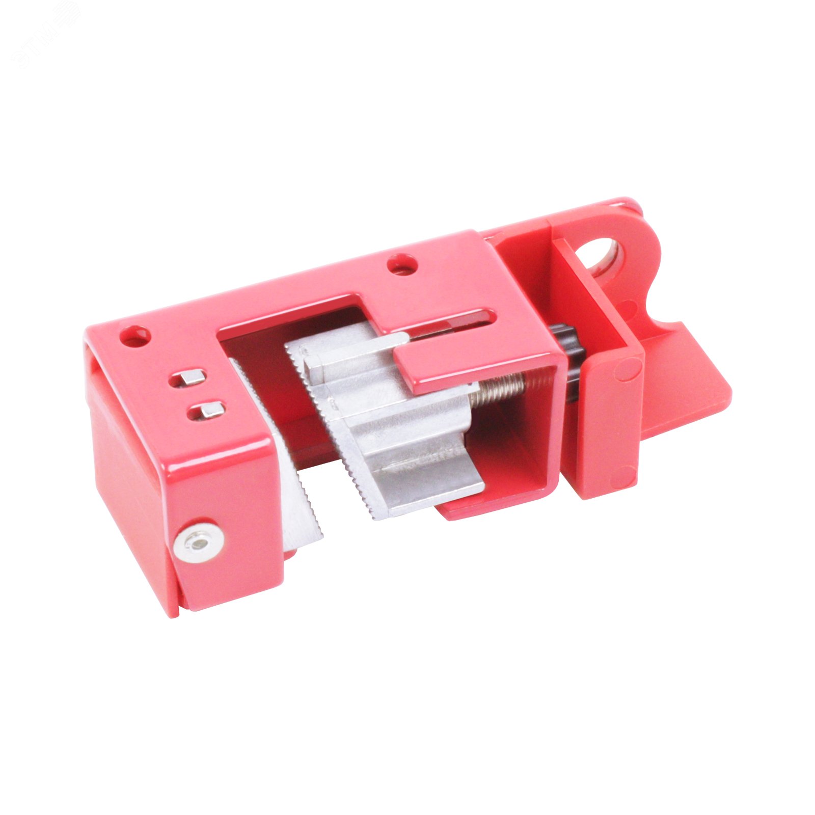 Изображение товара Блокиратор автоматов BD-D18 для стандартных и широких тумблеров