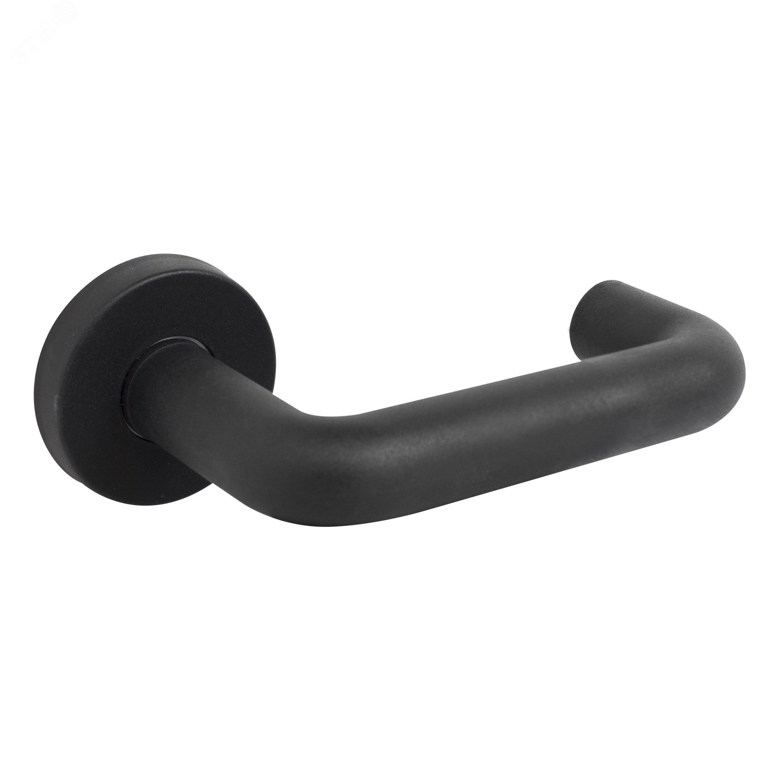 Изображение товара Комплект ручек СТАНДАРТ 0203 (60-100)/R01 BLACK (шт)