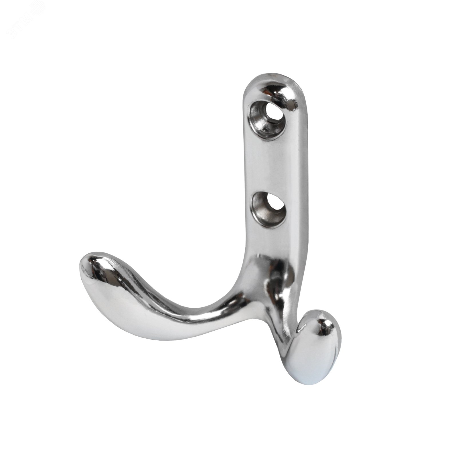 Изображение товара Крючок-вешалка СТАНДАРТ 335 CP хром