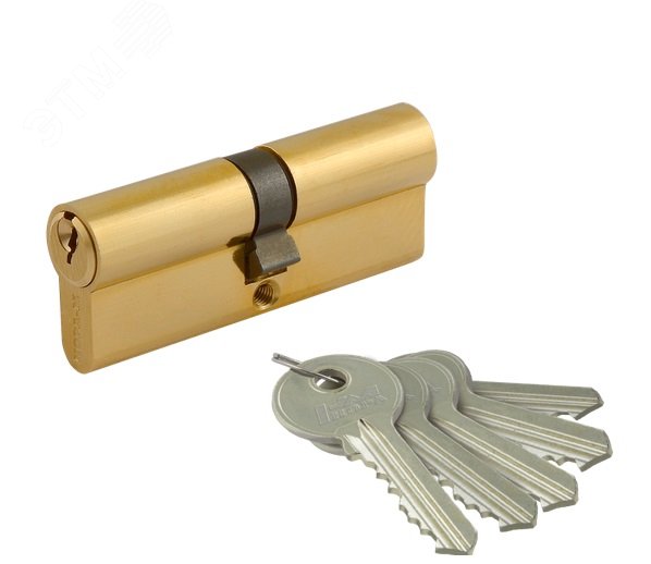 Изображение товара Ручка на квадратной накладке (комплект). АЛЛЮР АРТПАОЛА SB (2170) золото матовое (шт)