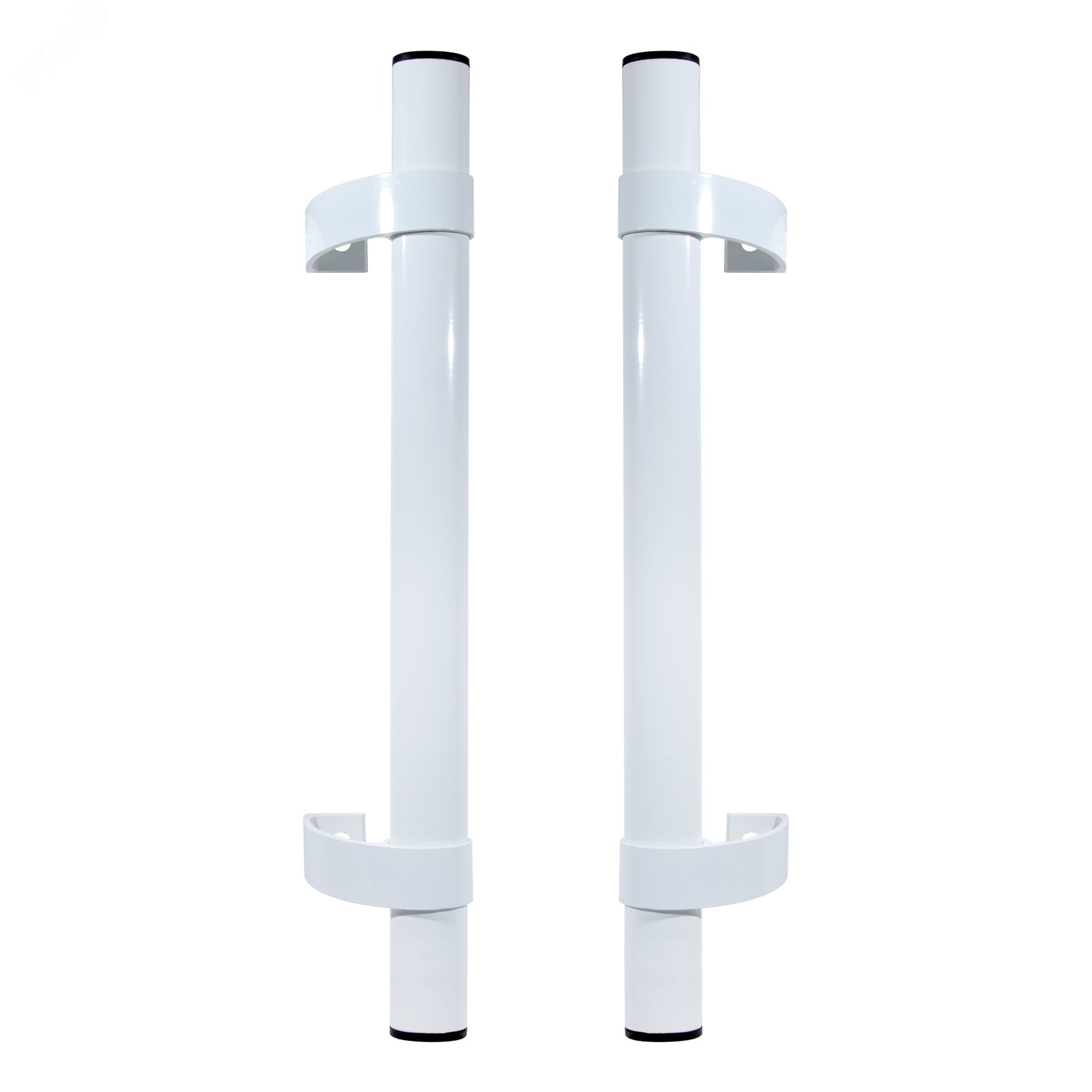 Изображение товара Ручка скоба БУЛАТ РС-03.500.9016 белый (шт)