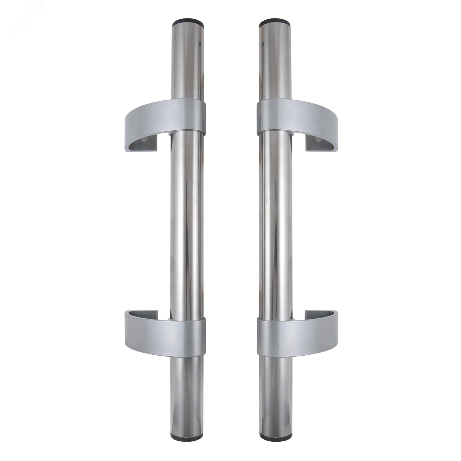 Изображение товара Ручка скоба БУЛАТ РС-02.400.INOX нерж. cталь 304 (шт)