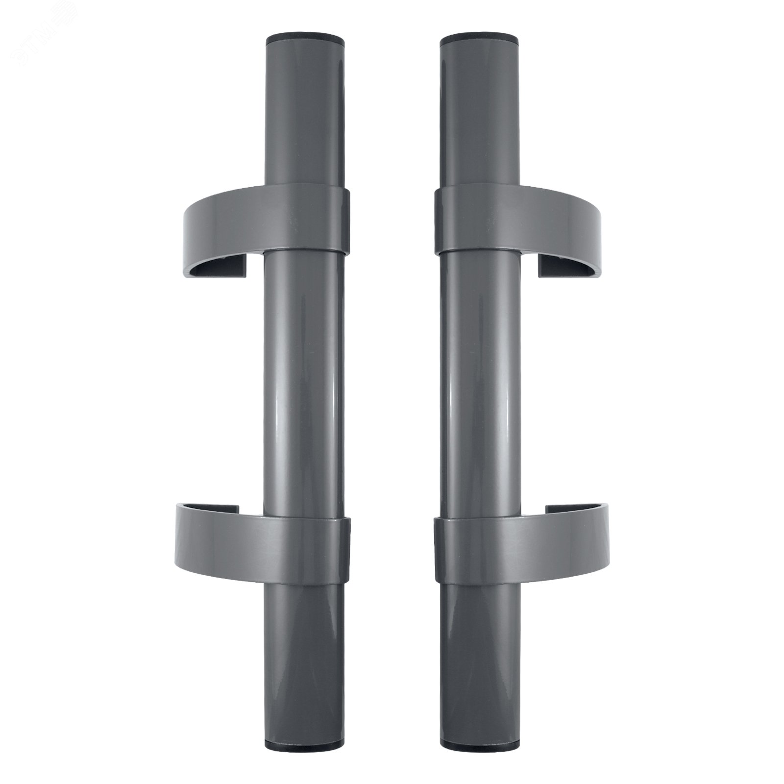 Изображение товара Ручка скоба БУЛАТ РС-03.345.7024 сер.графит (шт)